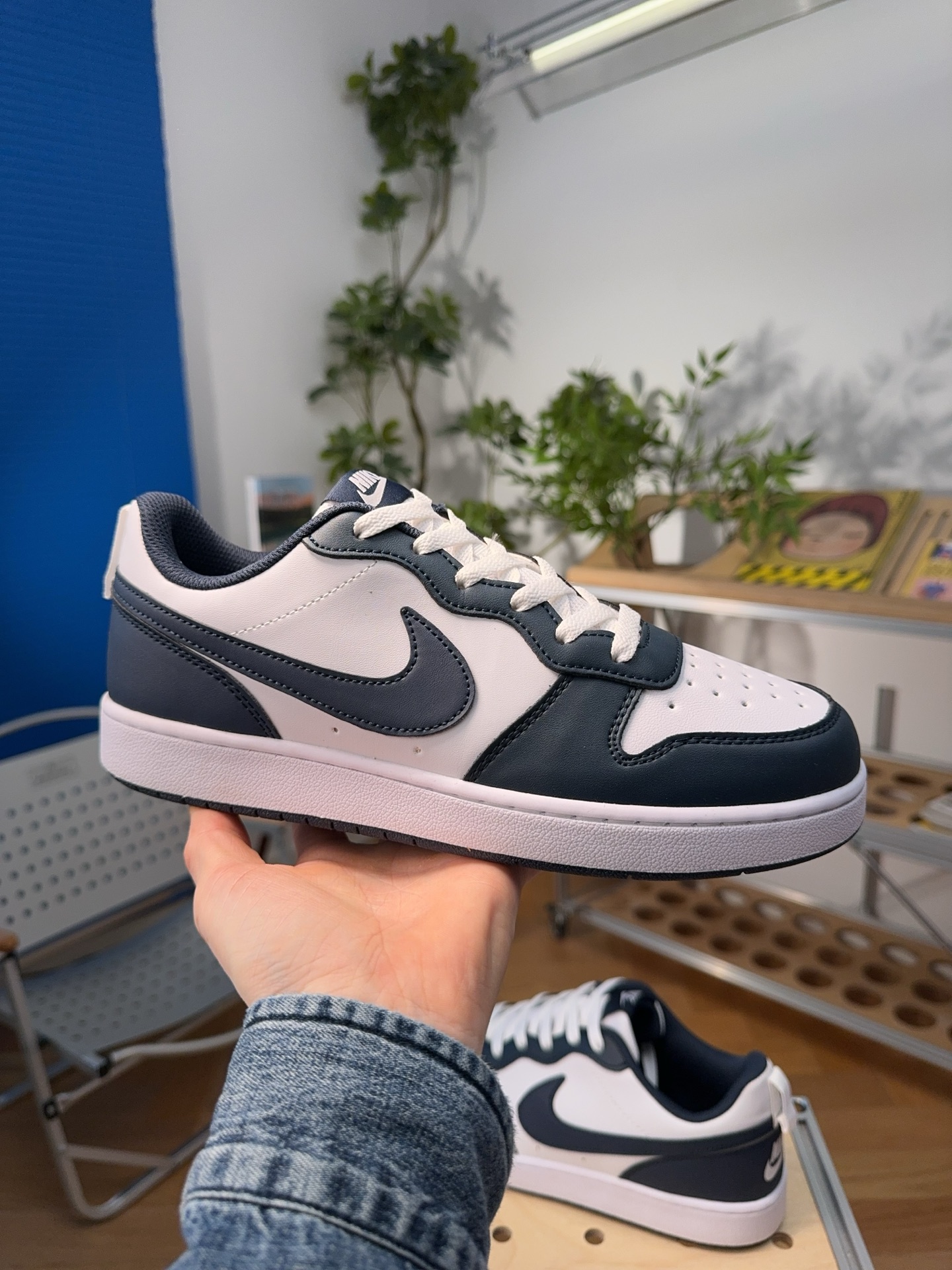 Nike Jordan